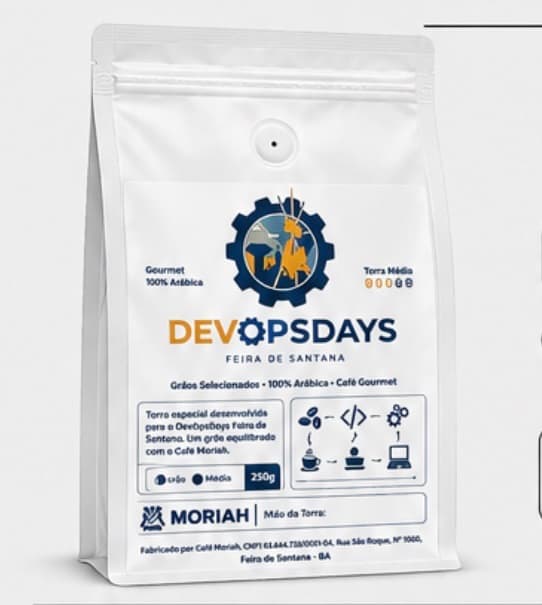 Gourmet DevopsDay