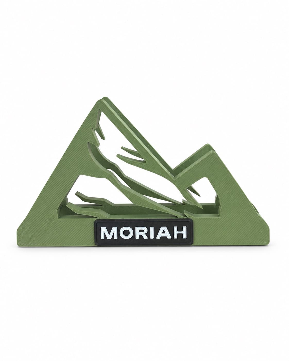 Porta Filtro Moriah