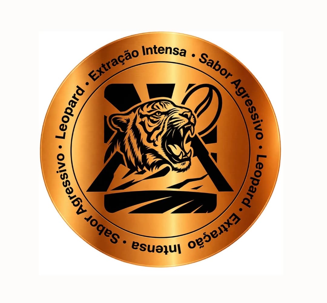 Café Leopard • 250g