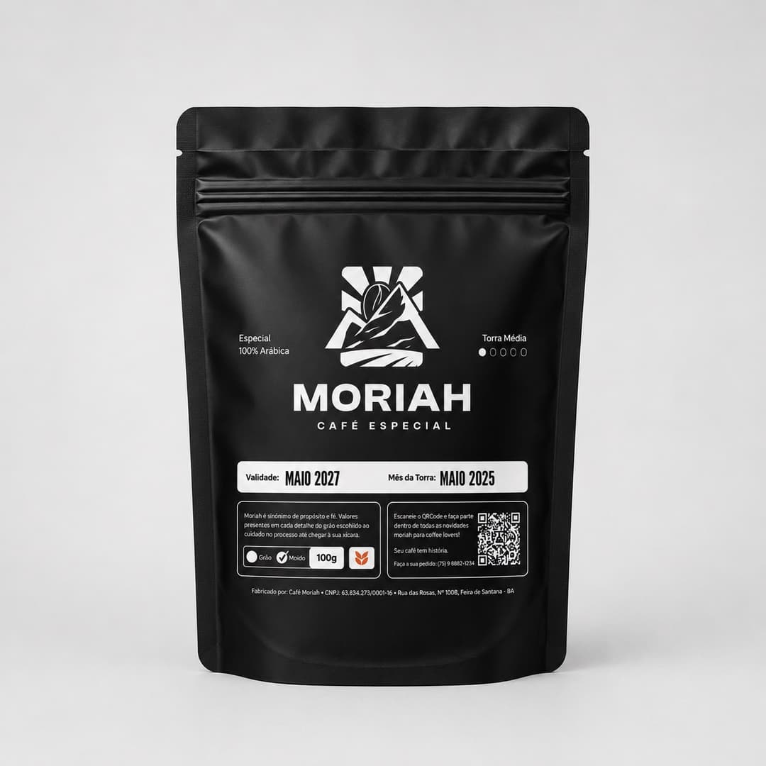 Café 100g Especial