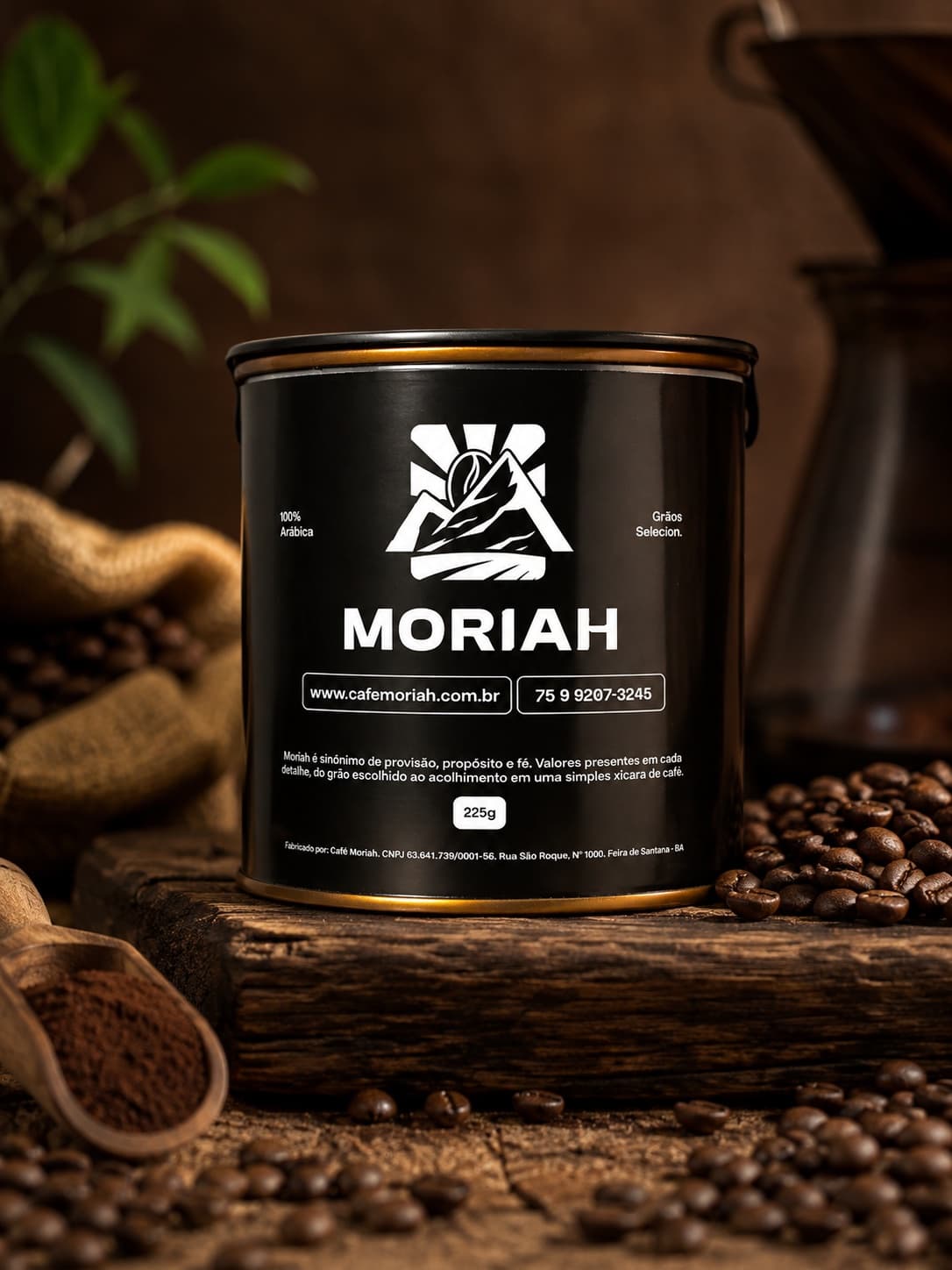 Lata Moriah
