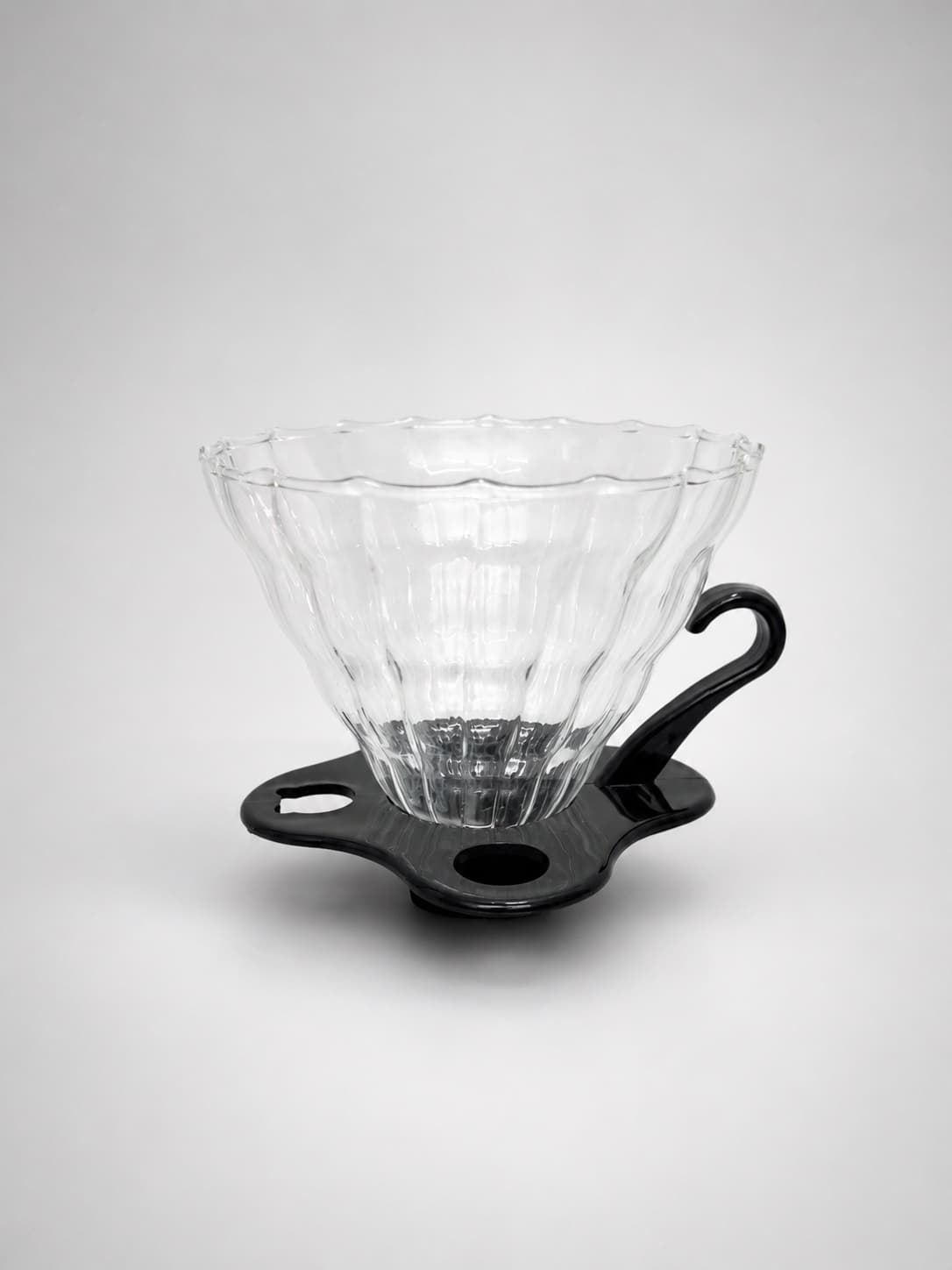Filtro V60 vidro